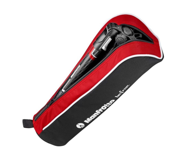 Manfrotto BeFree GT Carbon - 1196577 - zdjęcie 5